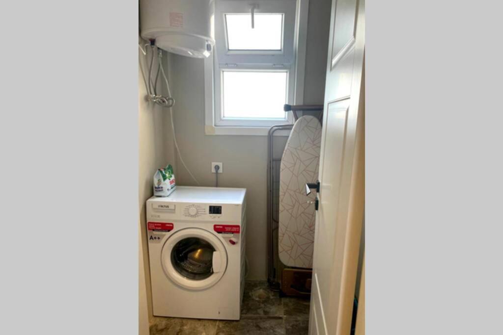 Khalkedon Flat 2 - Kadikoy'Deki Konaklama Adresiniz Istanbul Exterior foto