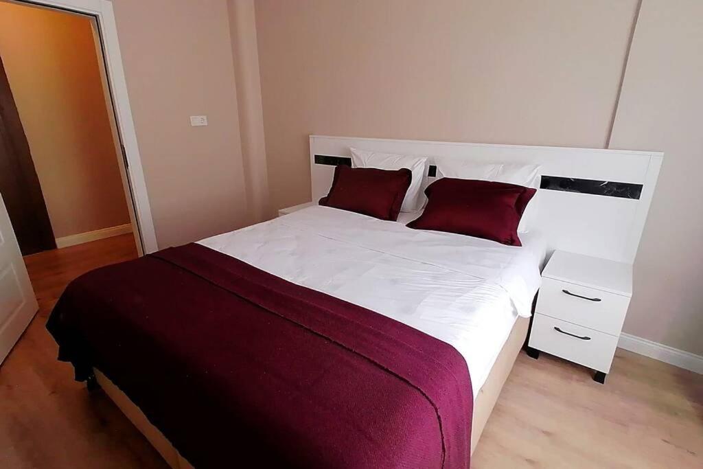 Khalkedon Flat 2 - Kadikoy'Deki Konaklama Adresiniz Istanbul Exterior foto