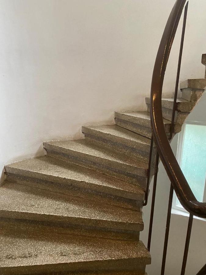 Khalkedon Flat 2 - Kadikoy'Deki Konaklama Adresiniz Istanbul Exterior foto