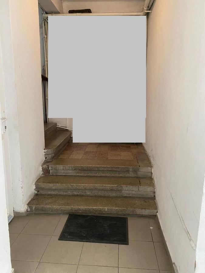 Khalkedon Flat 2 - Kadikoy'Deki Konaklama Adresiniz Istanbul Exterior foto